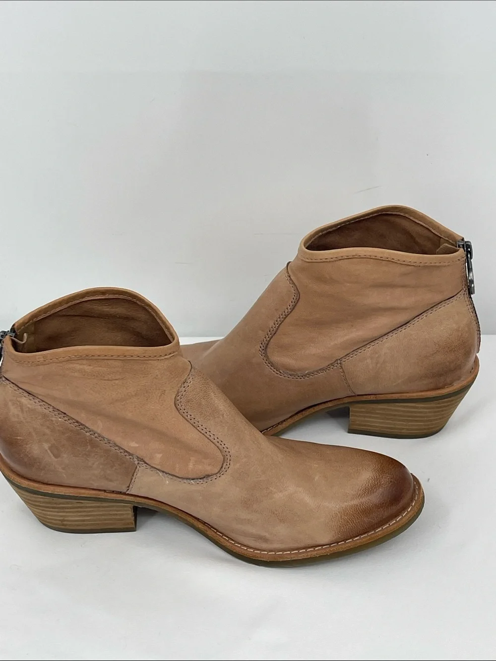 Sofft soft leather